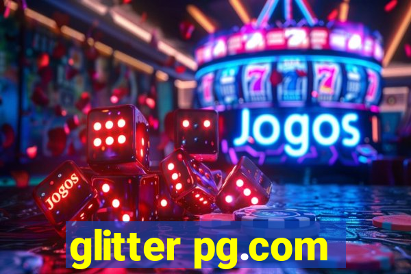 glitter pg.com